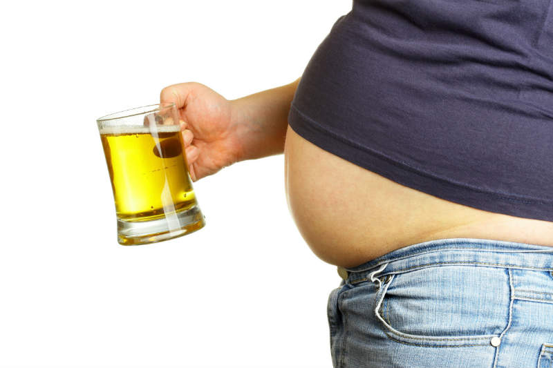 Beer Belly